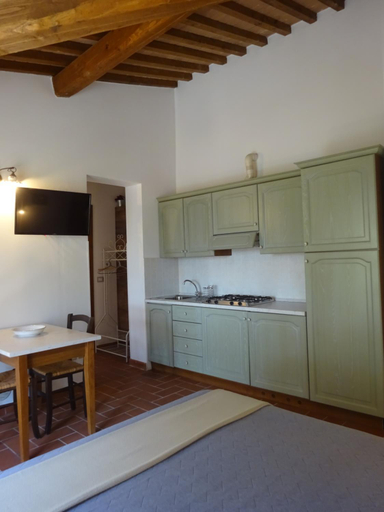 Others 4, I TRE POETI, Grosseto