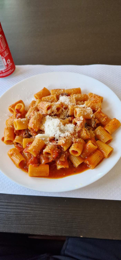 Food & Drinks 3, Nina's house 2 a 300 metri dal mare, Catanzaro