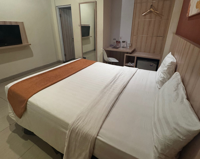 Bedroom 14