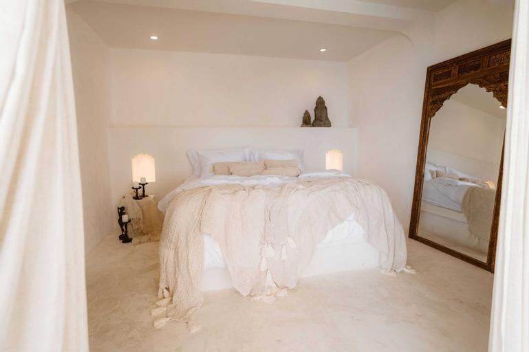 4, Ocean Nymphs Villa, Badung