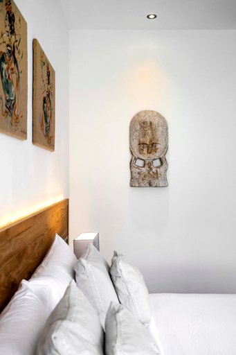 3, Villa Florentine by BaliSuperHost, Gianyar