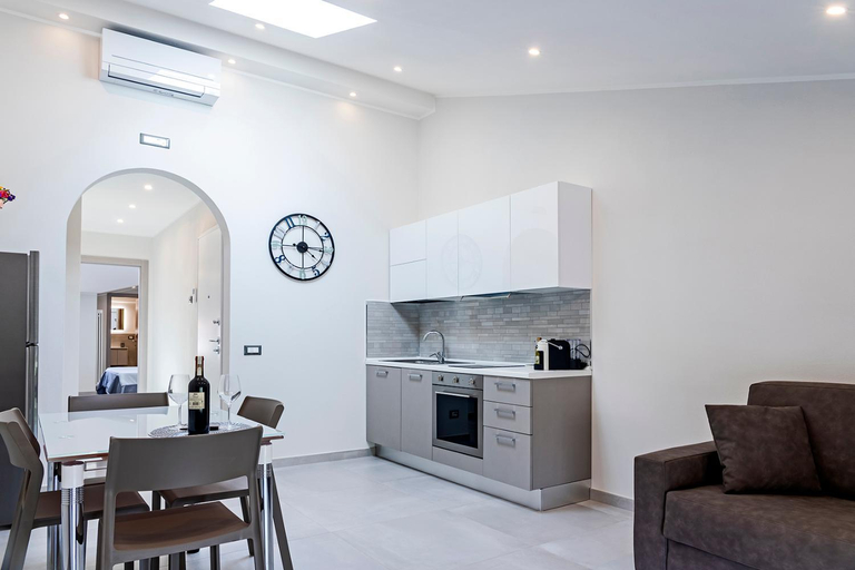 Others 4, Versilia Residence - Colombo, Lucca