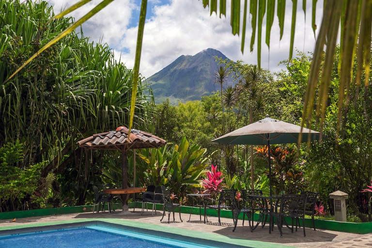 Sport & Beauty, Hotel Kokoro Mineral Hot Springs, San Carlos
