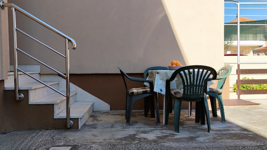Others 3, Apartments Lemonade, Zadar