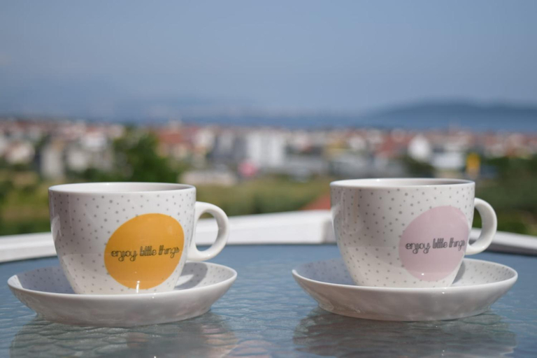 Others 2, Apartments Marta, Kaštela