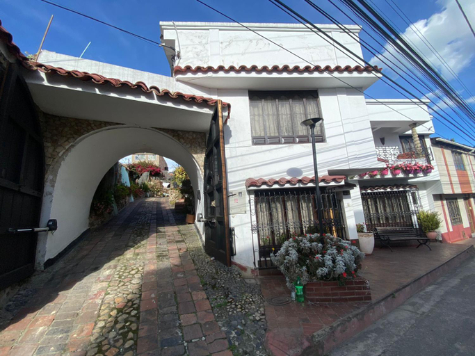 Others 4, Home Mark Casa Boutique, Paipa