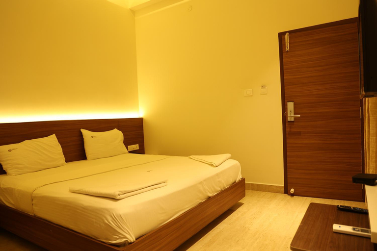 Bedroom 7