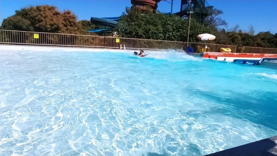 Others 4, SPAZZIO diRoma Com PARK Acqua e Splash INCLUSO em caldas novas, Caldas Novas