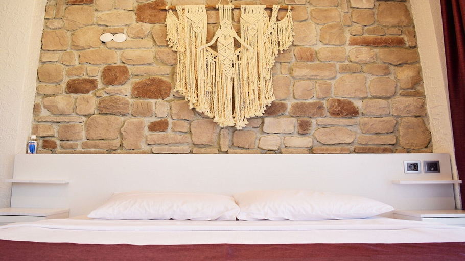 Bedroom 4, Gökçeada Deep Breath, Gökçeada