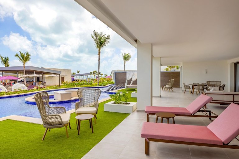 Others 5, Planet Hollywood Cancun, An Autograph Collection All-Inclusive Resort, Isla Mujeres