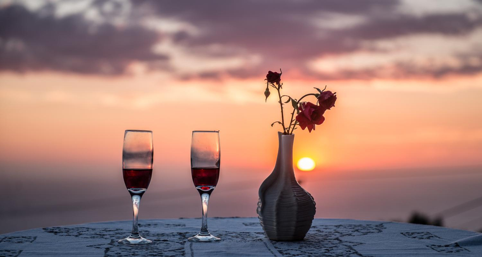 Food & Drinks 4, Aloni Studios & Apartments, Ionian Islands