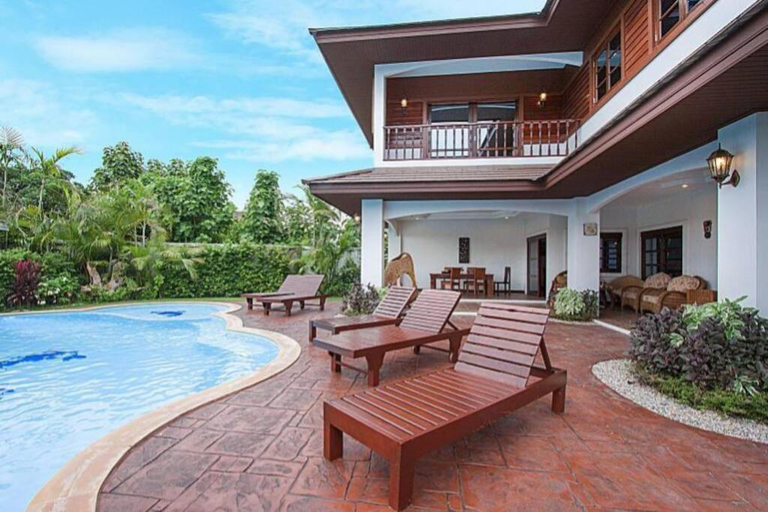 Others 4, Oriential Thai Luxury Villa with Private Pool, Muang Chiang Mai