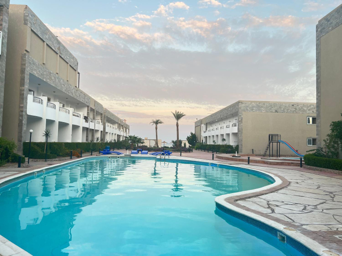 Others 4, Cecelia resort, Al-Ghurdaqah