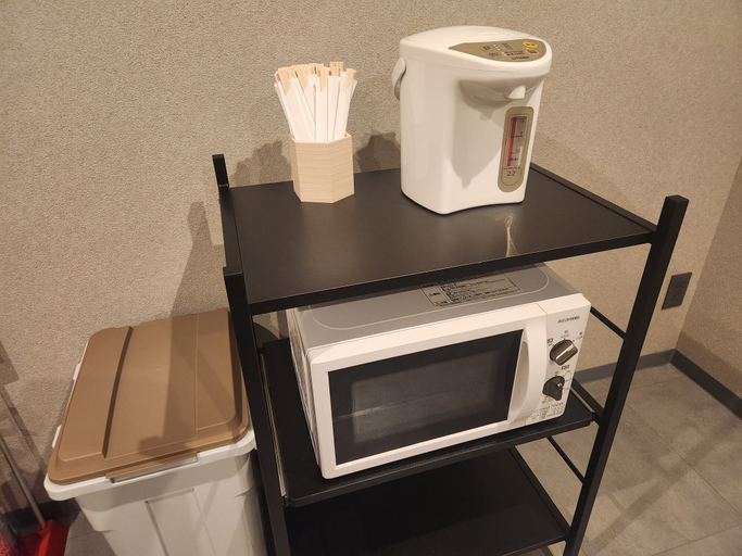 Others 5, HOTEL GALAXY POD, Koshigaya
