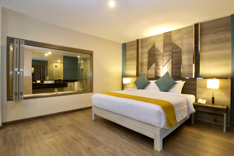 Bedroom 24