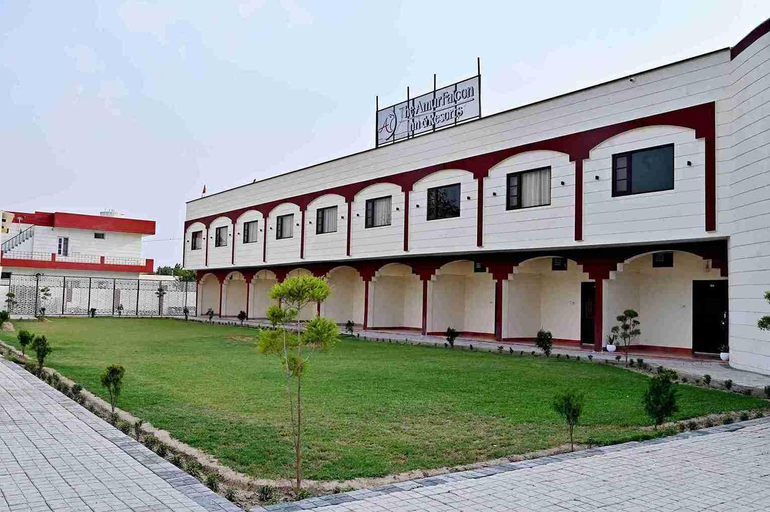 Others 3, The Amur Falcon Inn & Resorts, Amritsar