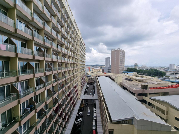 Nagoya Thamrin City Apartment, Batam