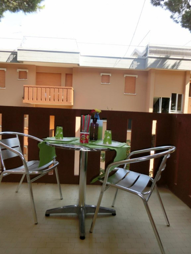 Others 5, Wonderful Apartment with terrace in Great Location, Venezia