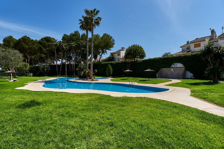 Sport & Beauty 3, Espanhouse Rio Mar, Alicante