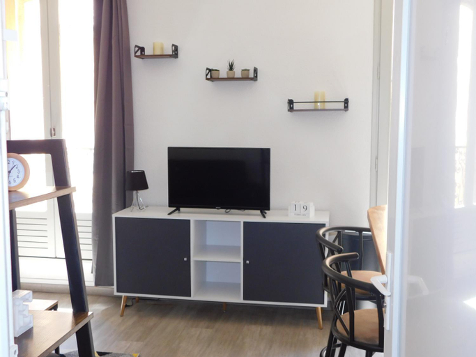 Others 4, Appartement tout equipe a 15 min des plages, Hérault