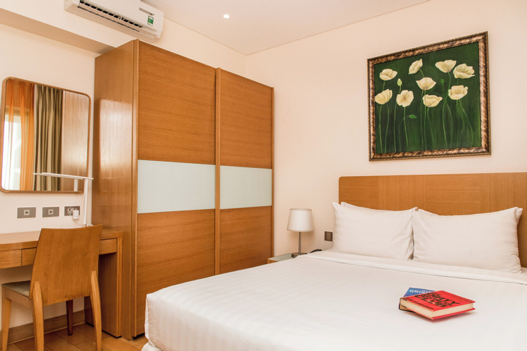 Bedroom 7