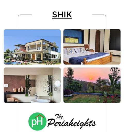 Others 5, The Periaheights, Wayanad