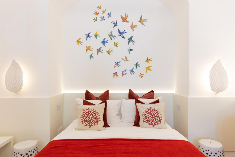 Others 3, Suite Belvedere Capri Exclusive Rooms, Napoli