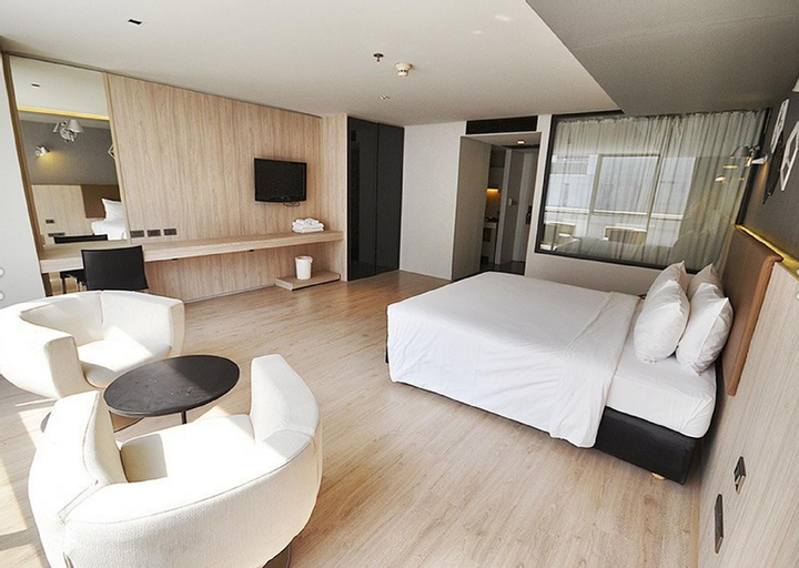 Bedroom 14