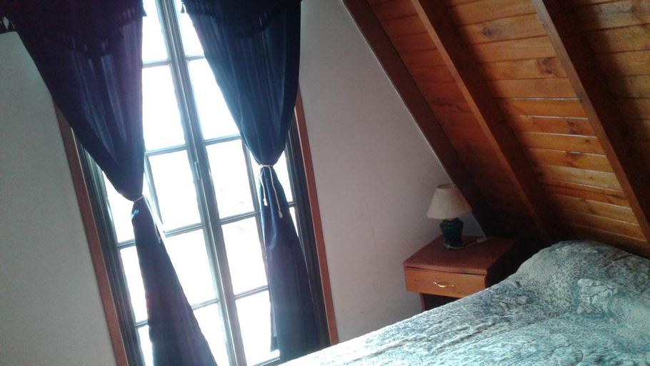2, Bungalow Montes, Bariloche
