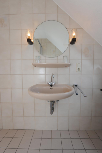 Others 5, Ferienwohnungen im Haus am Watt, Wittmund