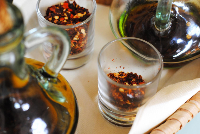 Food & Drinks 4, Locanda Del Sole, Bergamo