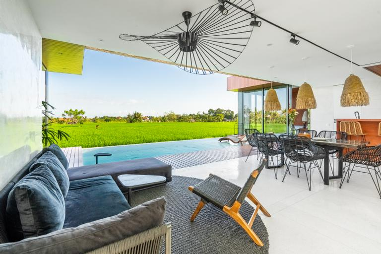 Others 5, GREEN FLOW Villas Ubud I, Gianyar