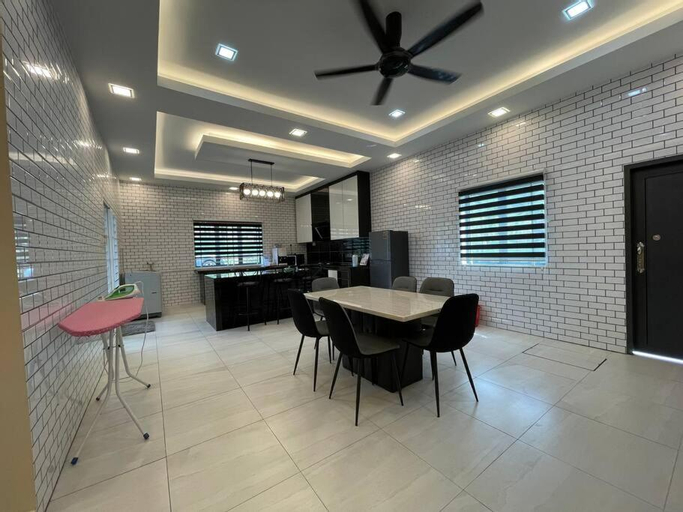 Others 5, The House @ Seremban, Seremban