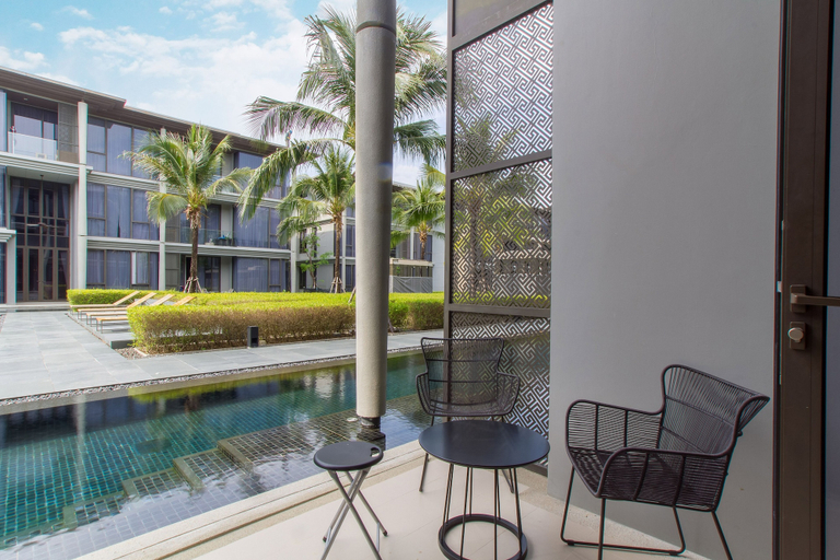 Sport & Beauty, Baan Mai Khao by Villacarte, Phuket Island