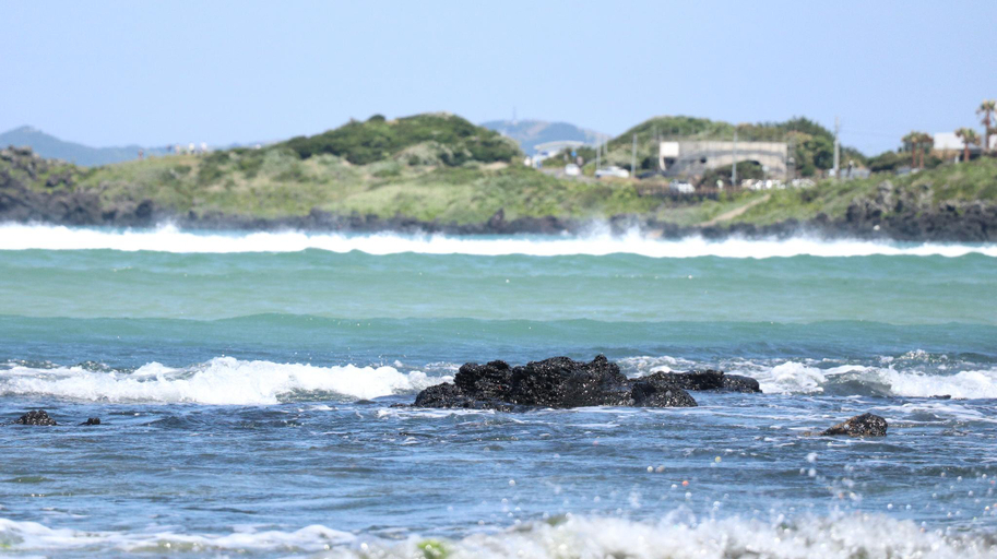 Others 5, Hado fourseasons pension, Jeju