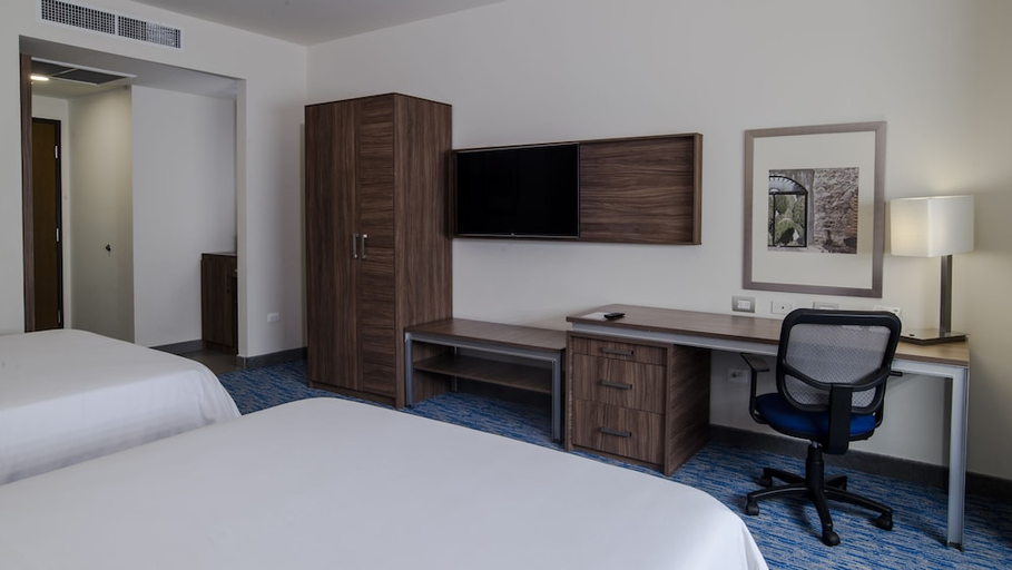 Bedroom 4, Holiday Inn Express & Suites CIUDAD OBREGON by IHG, Cajeme