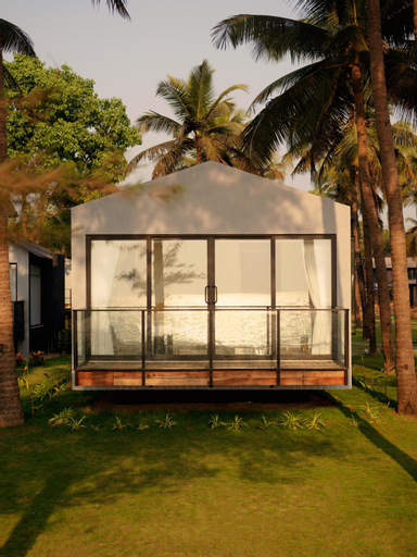 Exterior & Views 2, The Postcard on the Arabian Sea, Udupi