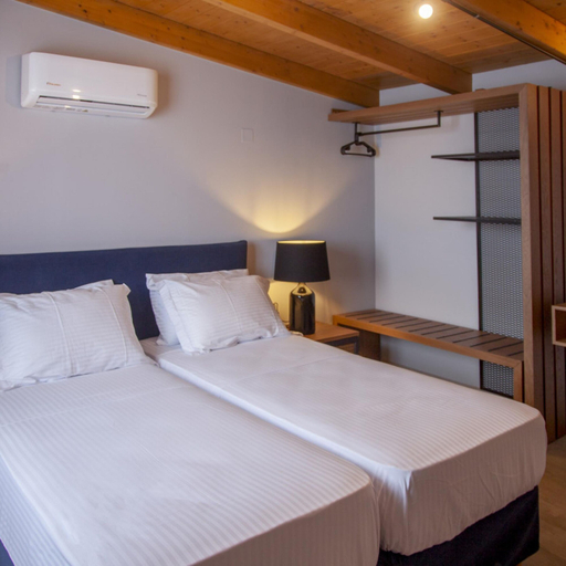 Room 4, Villa Orama Onorama in, Ionian Islands