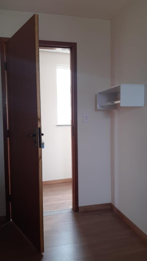 Bedroom 2, Star Hotel 209, Juiz de Fora