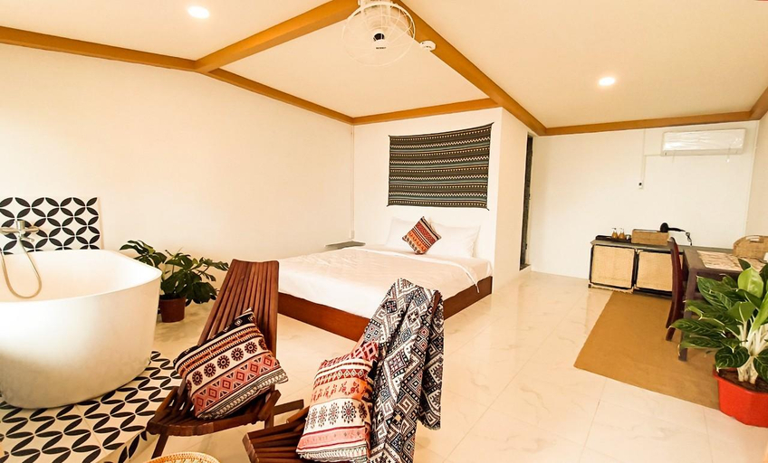 Bedroom 2, Maidi Homestay Mui Ne, Phan Thiết