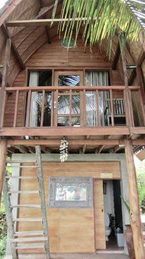 Exterior & Views 1, Dikaloha Surfschool and Stay, Jembrana