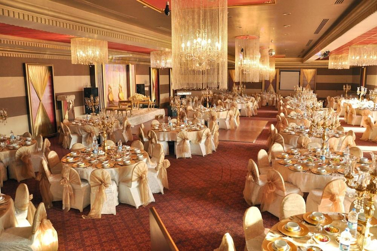 Others 5, City One Hotel, Melikgazi