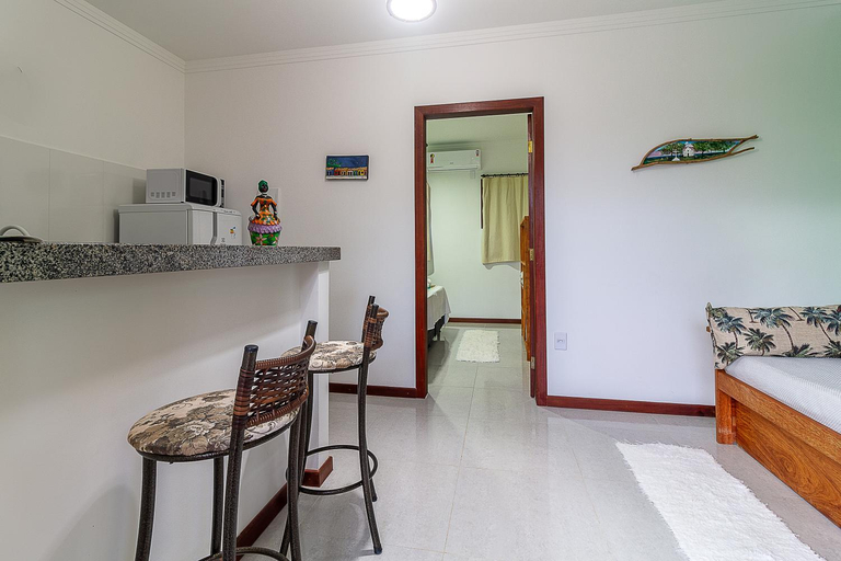Bedroom 3, Sitio de Praia, Porto Seguro