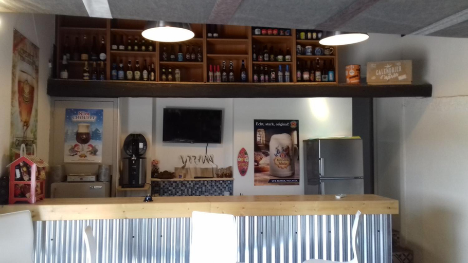 Food & Drinks, LE FER A CHEVAL, Saône-et-Loire