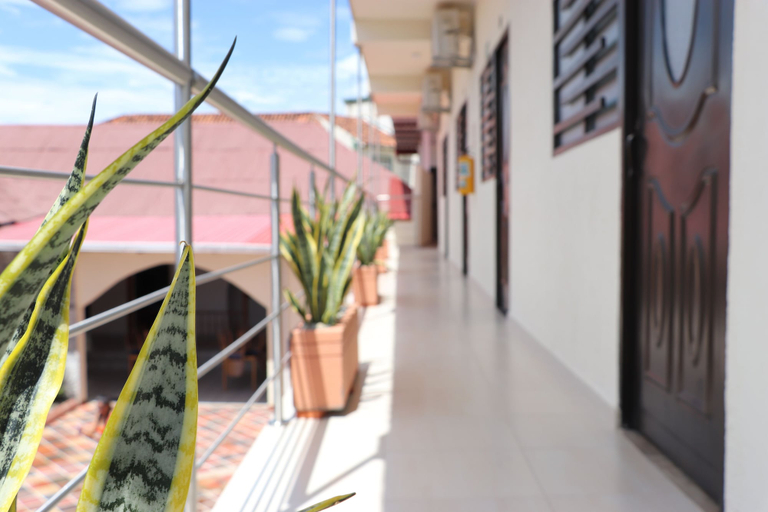 Others 5, HOTEL GUAMO PLAZA, Guamo
