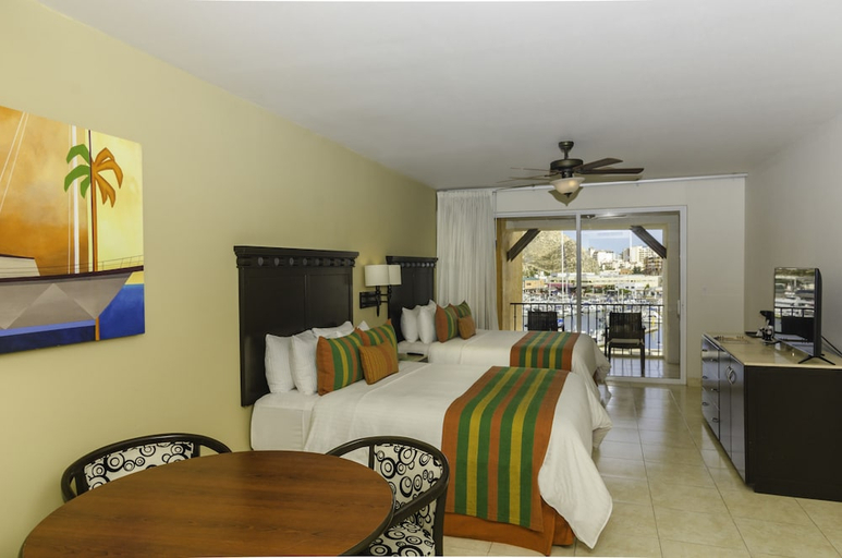 Bedroom 2, Tesoro Los Cabos, La Paz