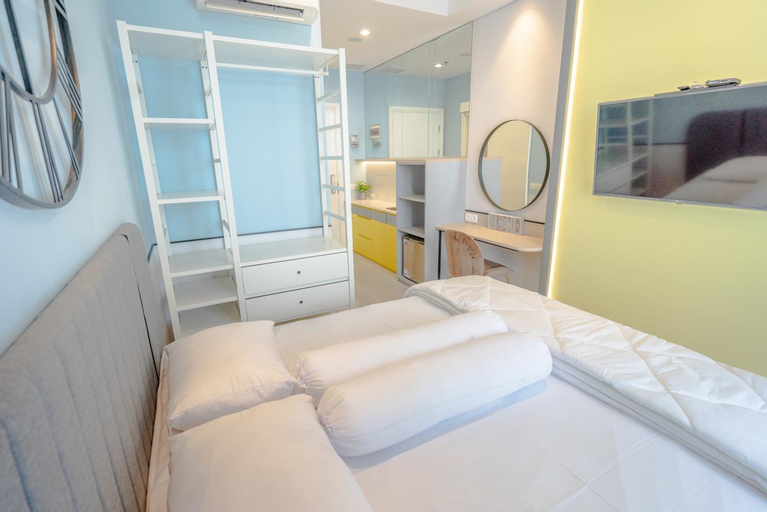 Bedroom 13