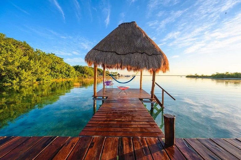 Sport & Beauty 2, Casa Shiva Bacalar By Mij, Othón P. Blanco