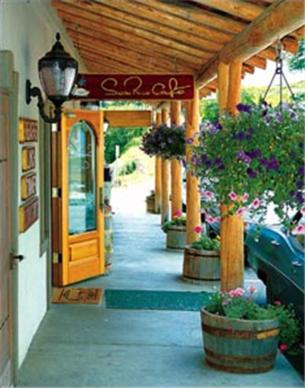 Others 4, Swan River Inn, Flathead