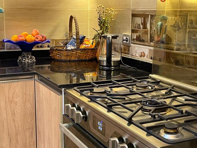 Others 4, Awesome Villa on a hill Families only, Nasr City 1